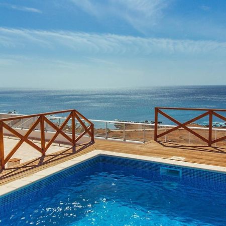 Aparthotel Cesaria Beach Praia Luaran gambar