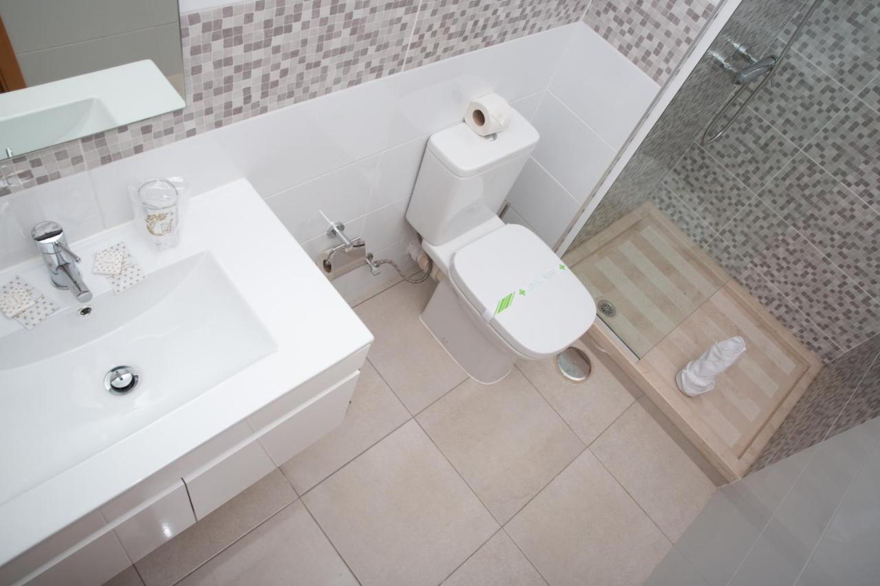 Aparthotel Cesaria Beach Praia Luaran gambar