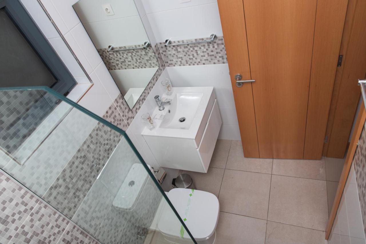 Aparthotel Cesaria Beach Praia Luaran gambar
