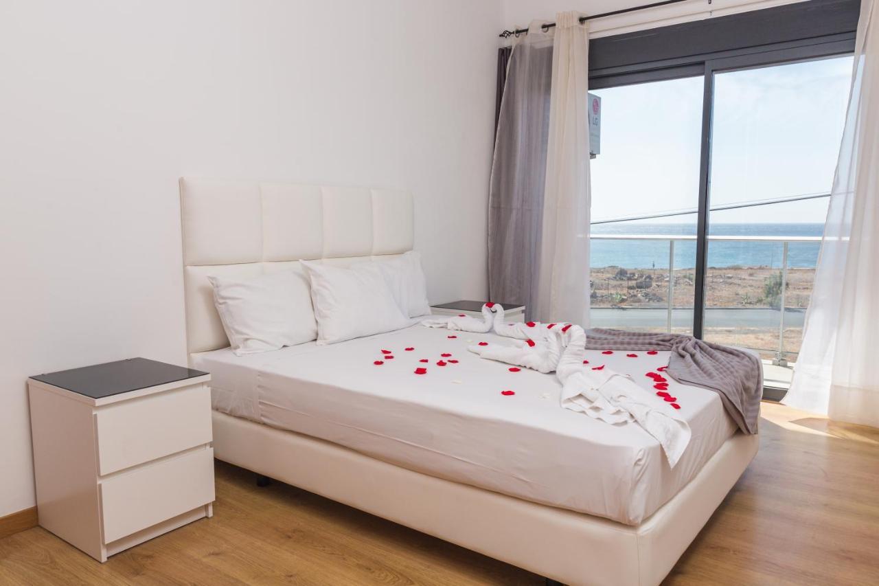 Aparthotel Cesaria Beach Praia Luaran gambar