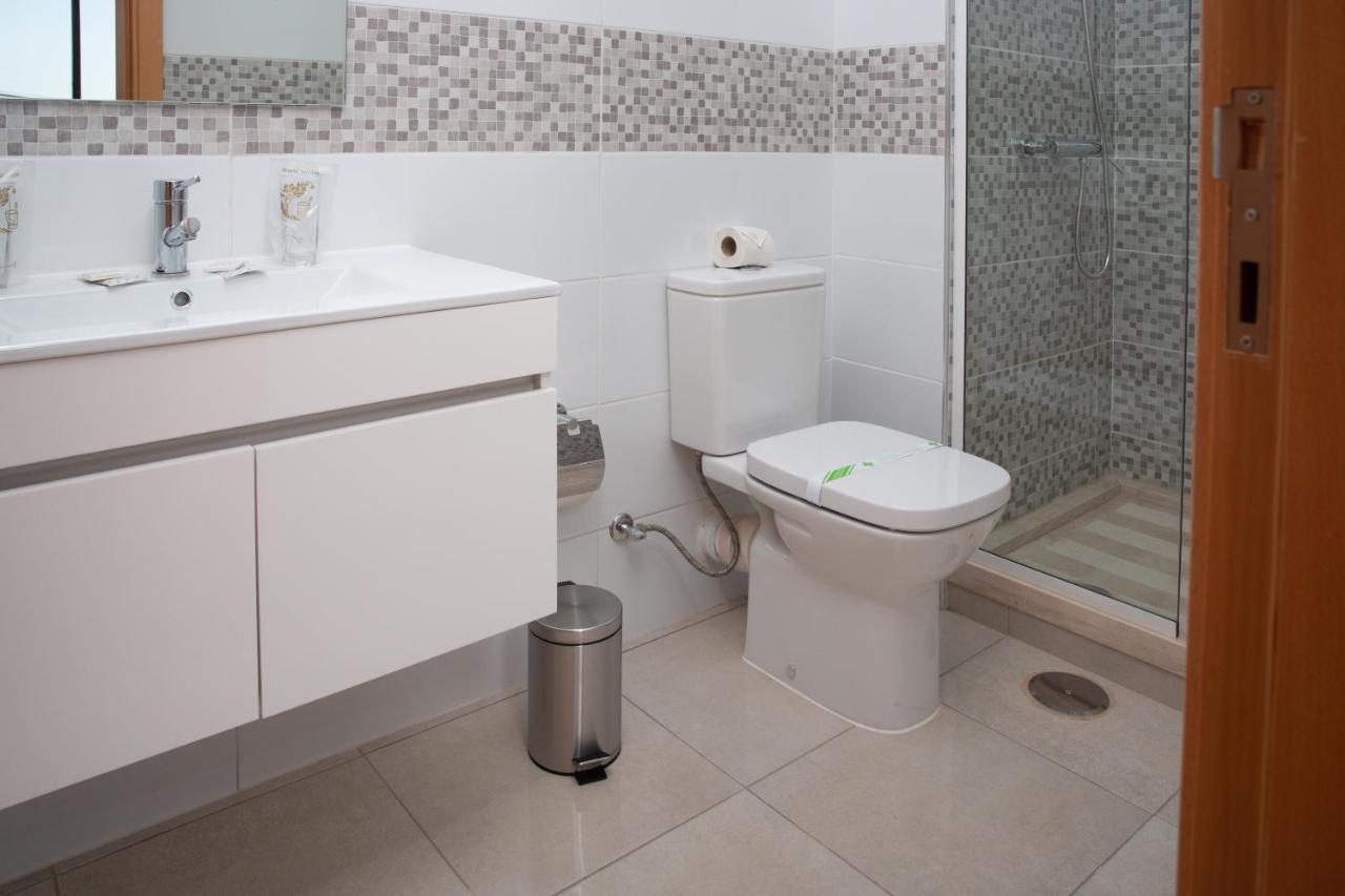 Aparthotel Cesaria Beach Praia Luaran gambar