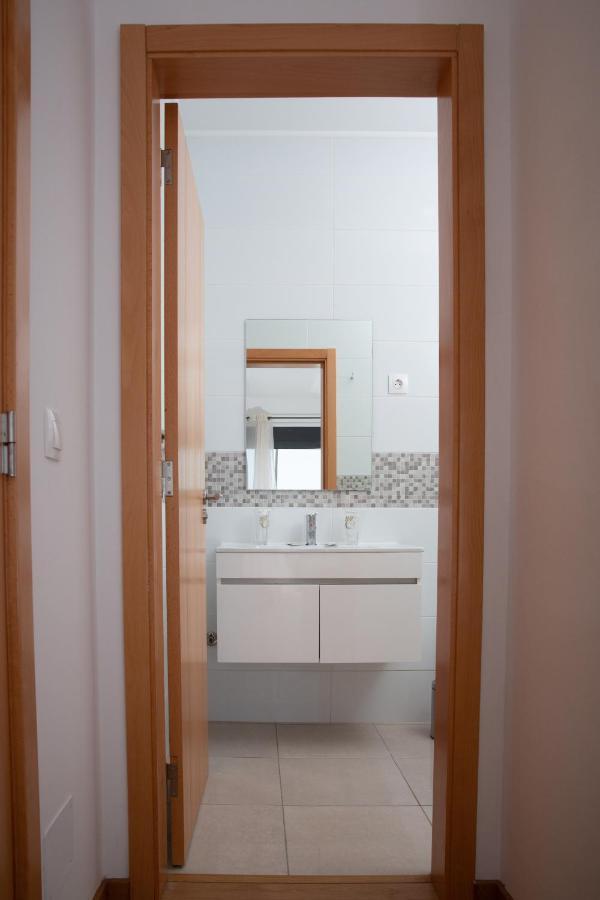 Aparthotel Cesaria Beach Praia Luaran gambar