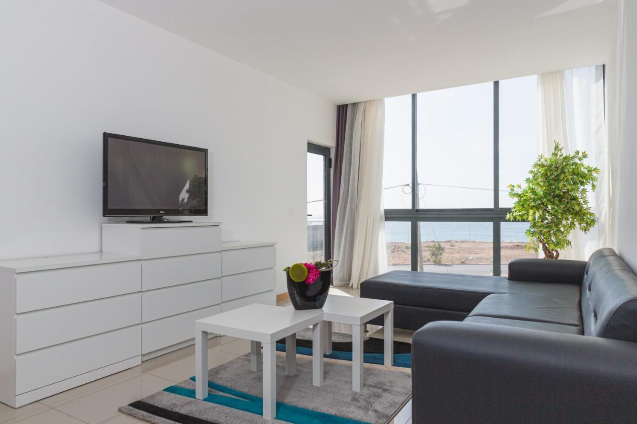 Aparthotel Cesaria Beach Praia Luaran gambar